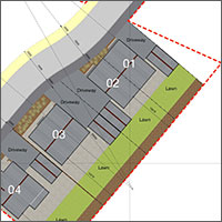 General Arrangement Site Plan