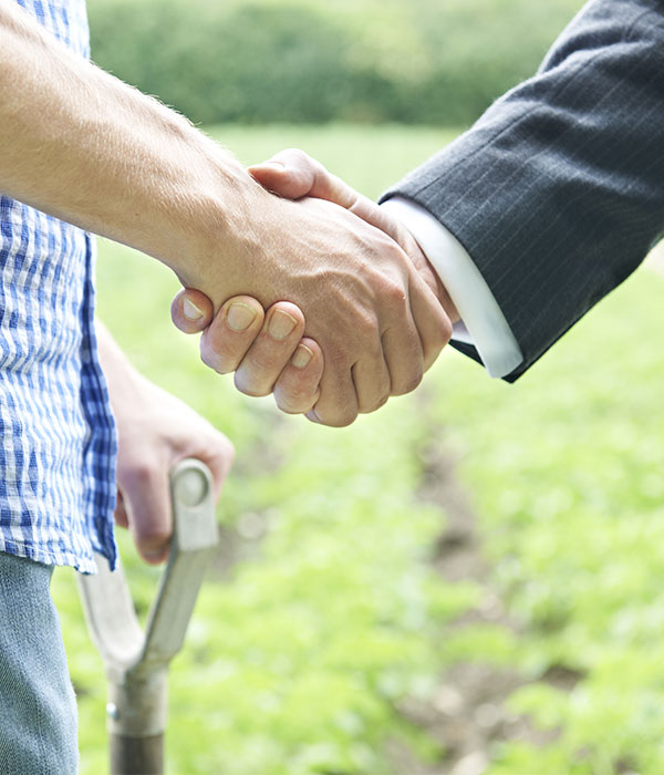 Onyx Land Consulting - Property Planning and Development