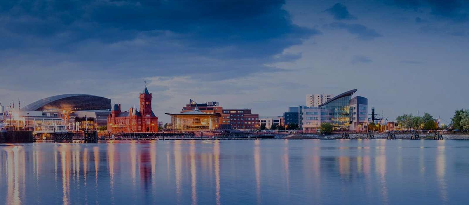 About Onyx Land Consulting Land and property services in Cardiff