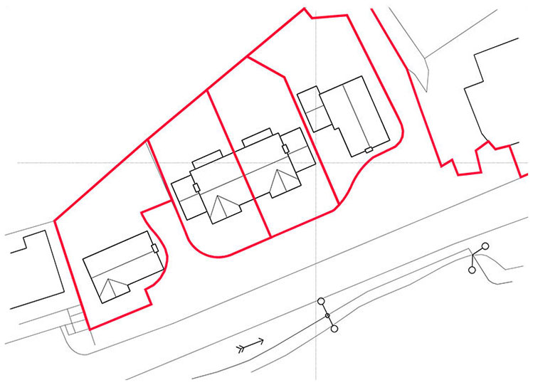 Monitoring of Land or Structures for movement - Deformation surveys in south Wales