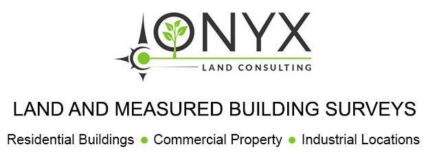 Onyx Land Consulting - Land and Measured Building Surveys