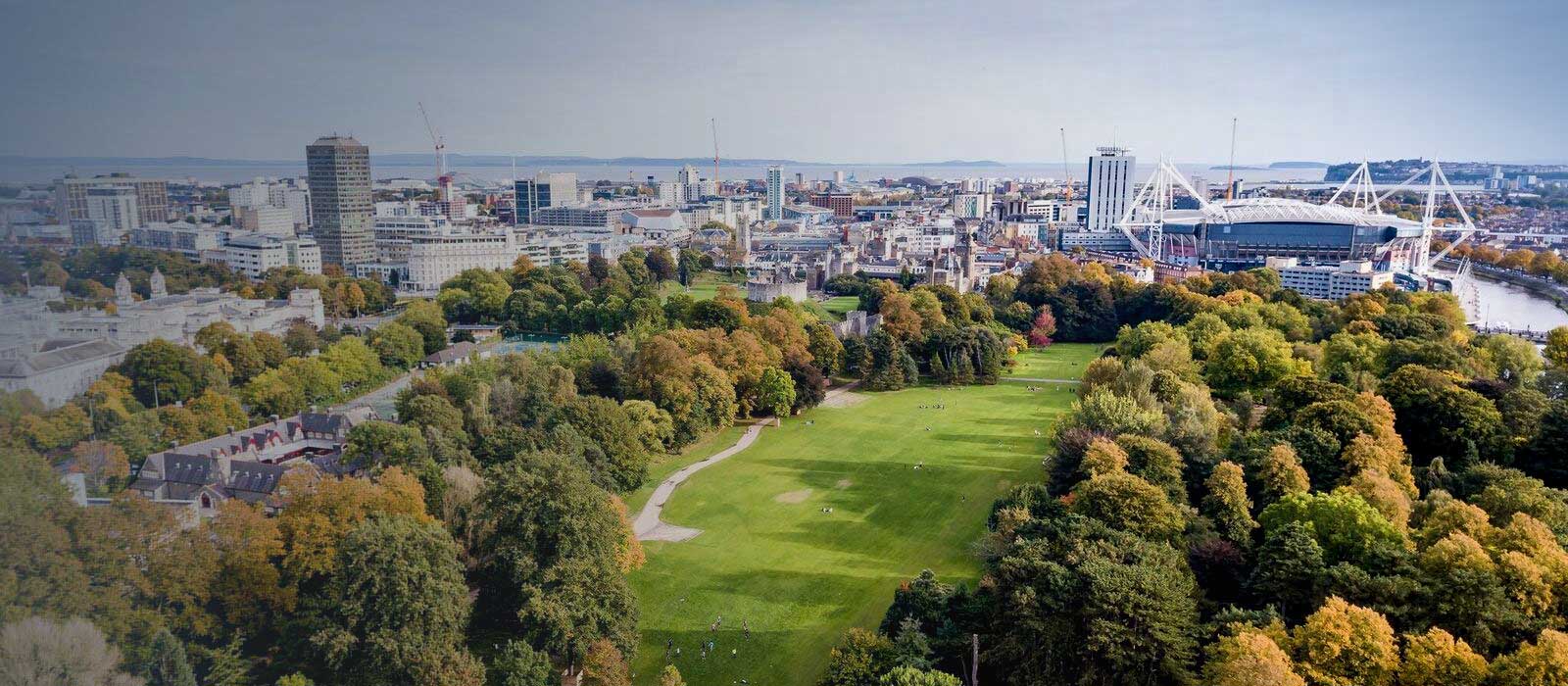 Onyx Land Consulting Cardiff Planning submissions and negotiations 