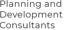 Complete Land and Property Development Solution in south Wales